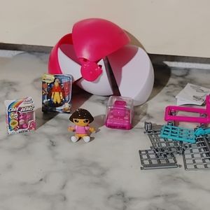 Mini Brands Toys Set